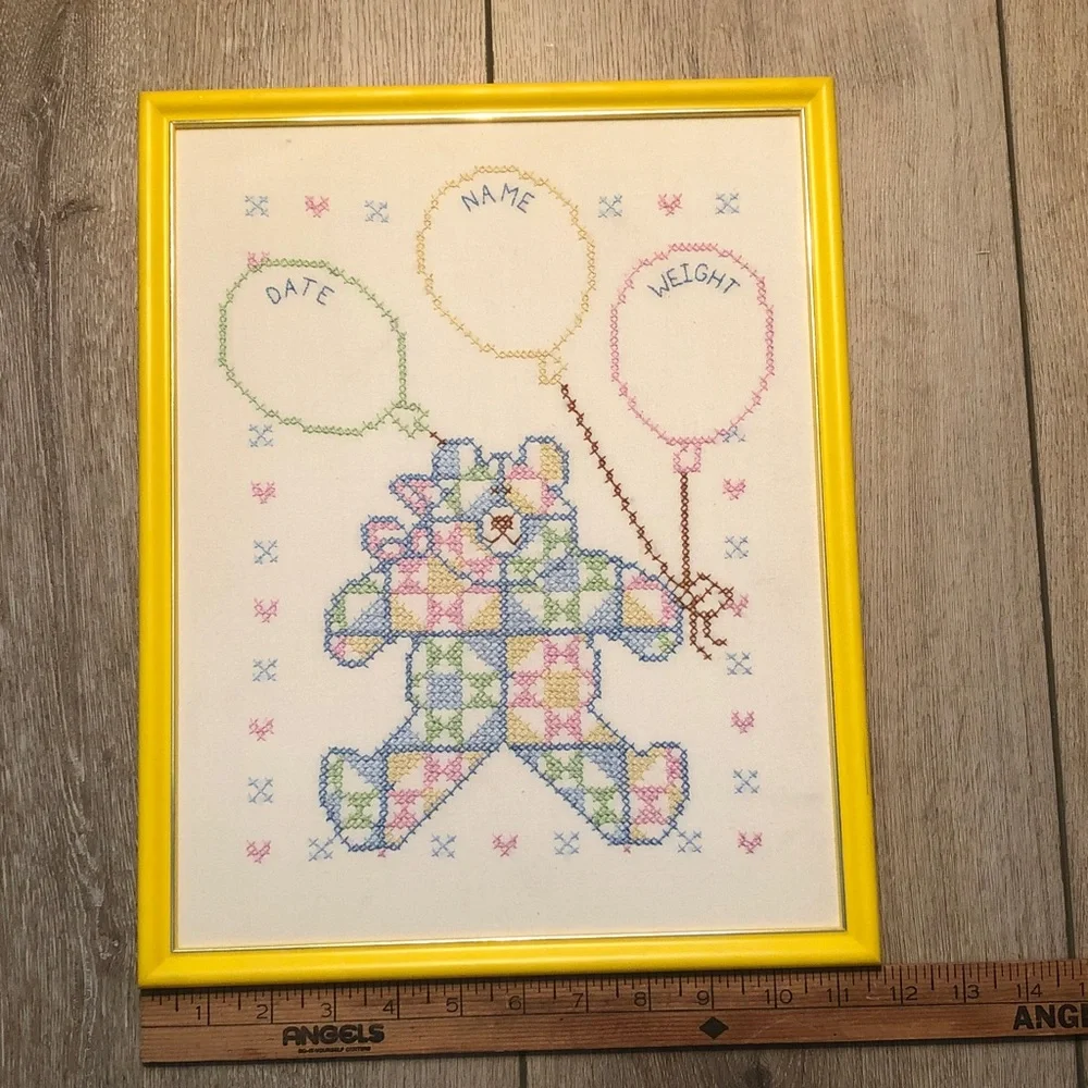 PARAGON sweet patchwork